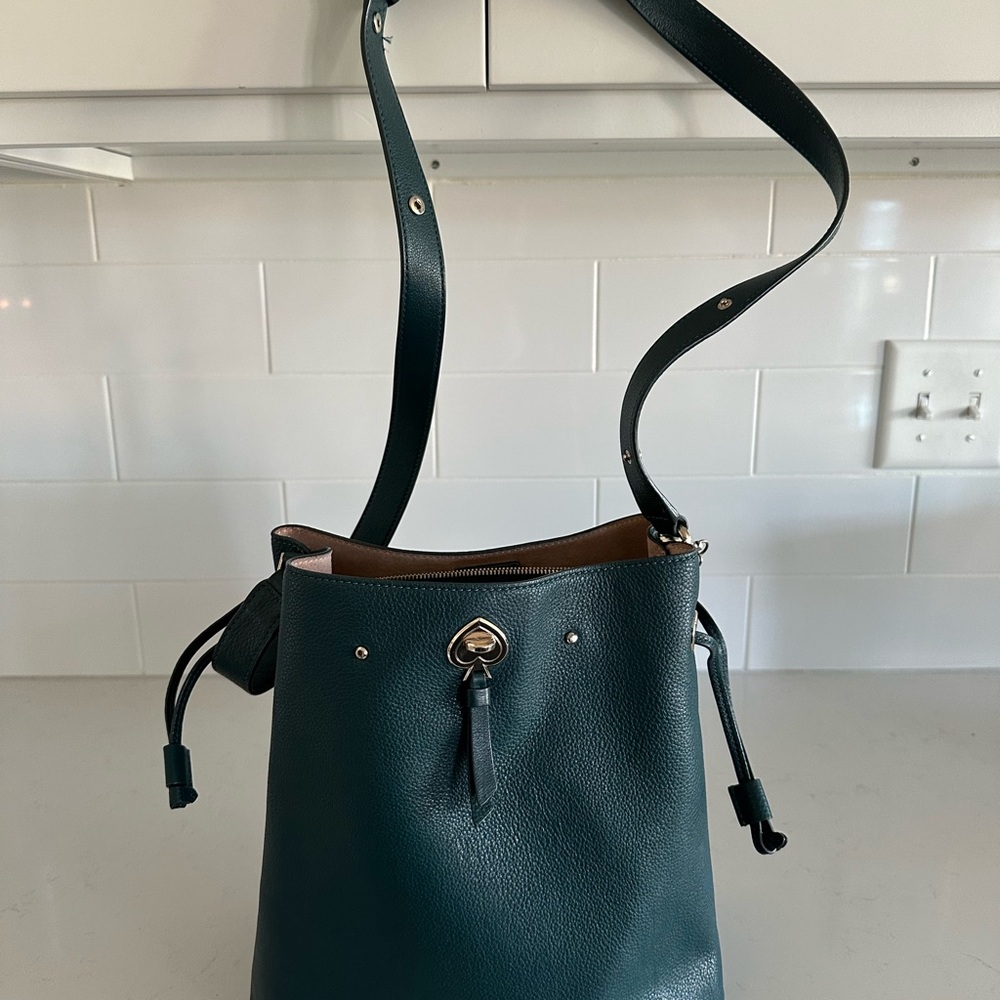 Kate Spade Purse & Wallet Set